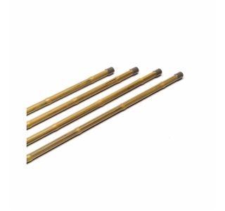 OPORNA PALICA WINDHAGER OPORA JEKLENA PLAST. BAMBUS 11 X 90 CM