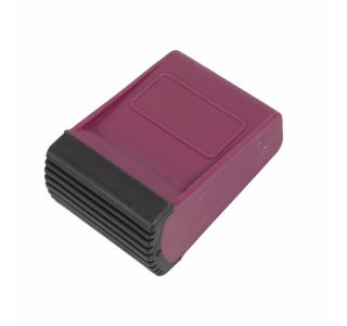 OPREMA IN DELI ZA LESTEV KRAUSE CORDA NOGICA PVC 64X25 MM LILA