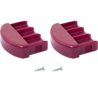 OPREMA IN DELI ZA LESTEV KRAUSE CORDA NOGICA PVC 71.5X20 MM LILA