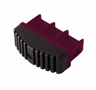 OPREMA IN DELI ZA LESTEV KRAUSE CORDA NOGICA PVC 77X25 MM LILA