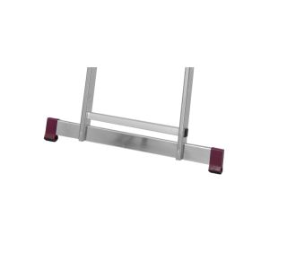 OPREMA IN DELI ZA LESTEV KRAUSE CORDA PREČKA 50X20 MM DOLŽINA 800 MM