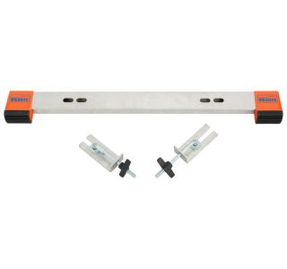 OPREMA IN DELI ZA LESTEV KRAUSE MONTO + STABILO NOGICA / PREČKA ZA LESTEV 1250 MM OPREMA IN DELI ZA LESTEV KRAUSE MONTO + STABILO NOGICA / PREČKA ZA LESTEV 1250 MM