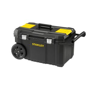 PLASTIČNI KOVČEK STANLEY VOZIČEK ZA ORODJE ESSENTI AL CHEST