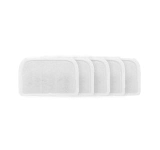 OPREMA ZA MAČKE PETKIT FILTER UNIT 5.0 KOMPLET F ILTROV ZA PAMETNO FONTANO OPREMA ZA MAČKE PETKIT FILTER UNIT 5.0 KOMPLET F ILTROV ZA PAMETNO FONTANO