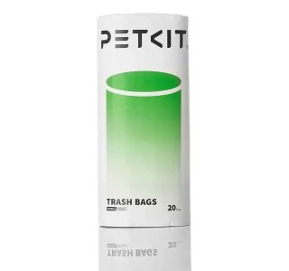 OPREMA ZA MAČKE PETKIT WASTE BAGS KOMPLET VREČK ZA PAM. MAČJE STRANIŠČE OPREMA ZA MAČKE PETKIT WASTE BAGS KOMPLET VREČK ZA PAM. MAČJE STRANIŠČE