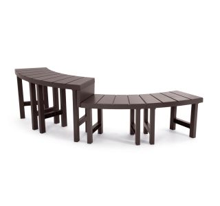 OPREMA ZA MASAŽNI BAZEN INTEX STRANSKA KLOP ZA SPA 2 SREDNJI IN 2 VISOKI SET