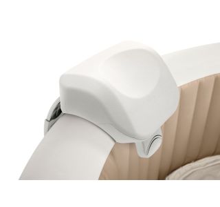 OPREMA ZA MASAŽNI BAZEN INTEX VZGLAVNIK PREMIUM