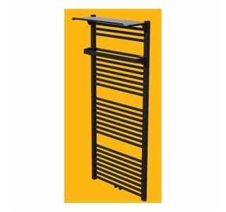 OPREMA ZA RADIATOR SMART HOME SET 600 ANTRACIT
