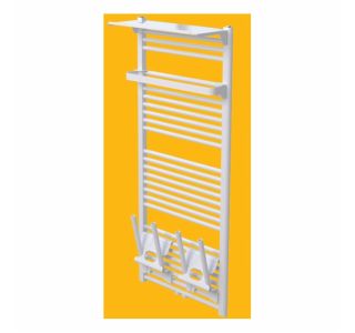 OPREMA ZA RADIATOR SMART SPORT SET 450 BEL