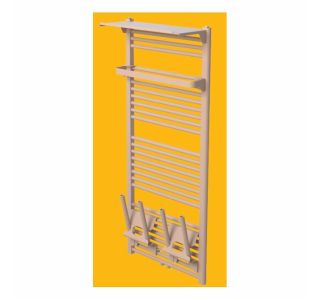 OPREMA ZA RADIATOR SMART SPORT SET 600 PEŠČENA OPREMA ZA RADIATOR SMART SPORT SET 600 PEŠČENA