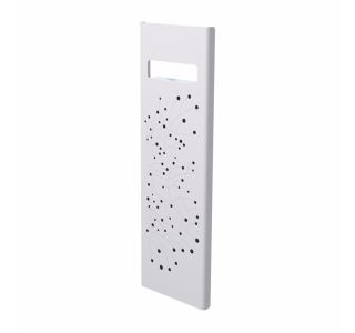 OPREMA ZA RADIATOR STYLE ME DANDY MASK 450 X 1374 BEL OPREMA ZA RADIATOR STYLE ME DANDY MASK 450 X 1374 BEL