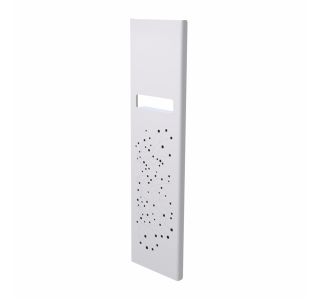 OPREMA ZA RADIATOR STYLE ME DANDY MASK 450 X 1694 BEL OPREMA ZA RADIATOR STYLE ME DANDY MASK 450 X 1694 BEL