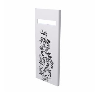 OPREMA ZA RADIATOR STYLE ME FLOREST MASK 600 X 1374 BEL OPREMA ZA RADIATOR STYLE ME FLOREST MASK 600 X 1374 BEL