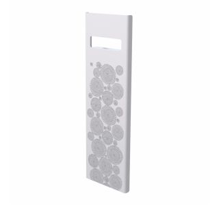 OPREMA ZA RADIATOR STYLE ME SUNNY MASK 450 X 1374 BEL OPREMA ZA RADIATOR STYLE ME SUNNY MASK 450 X 1374 BEL