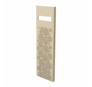 OPREMA ZA RADIATOR STYLE ME SUNNY MASK 450 X 1374 PEŠČENA OPREMA ZA RADIATOR STYLE ME SUNNY MASK 450 X 1374 PEŠČENA