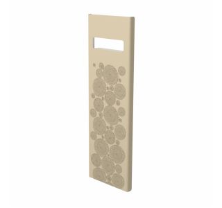 OPREMA ZA RADIATOR STYLE ME SUNNY MASK 450 X 1694 PEŠČENA OPREMA ZA RADIATOR STYLE ME SUNNY MASK 450 X 1694 PEŠČENA