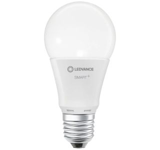 OPREMA ZA SMART SVETILA LEDVANCE A100 14W/827 DIM FR E27 SMART WIFI OPREMA ZA SMART SVETILA LEDVANCE A100 14W/827 DIM FR E27 SMART WIFI