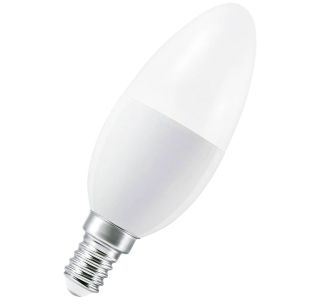 OPREMA ZA SMART SVETILA LEDVANCE B40 4.9W/827 DIM FR E14 SMART WIFI OPREMA ZA SMART SVETILA LEDVANCE B40 4.9W/827 DIM FR E14 SMART WIFI