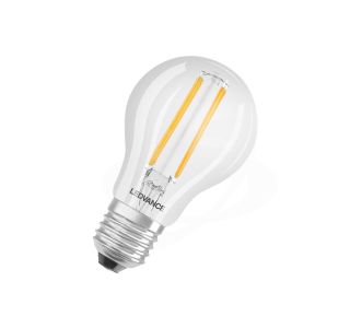 OPREMA ZA SMART SVETILA LEDVANCE CLA60 6W WW DIM E27 SMART WIFI OPREMA ZA SMART SVETILA LEDVANCE CLA60 6W WW DIM E27 SMART WIFI