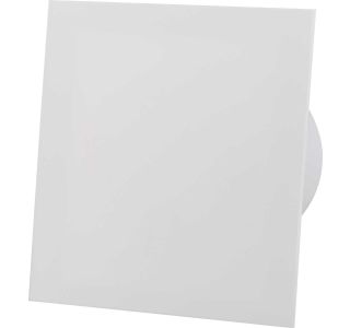 OPREMA ZA VENTILATOR DRIM PLEXI PANEL BARVA BELA MAT OPREMA ZA VENTILATOR DRIM PLEXI PANEL BARVA BELA MAT