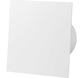 OPREMA ZA VENTILATOR DRIM PLEXI PANEL BARVA BELI SIJAJ OPREMA ZA VENTILATOR DRIM PLEXI PANEL BARVA BELI SIJAJ