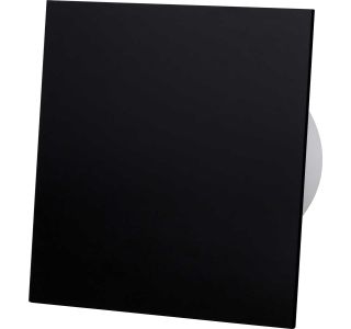 OPREMA ZA VENTILATOR DRIM PLEXI PANEL ČRNA BARVA OPREMA ZA VENTILATOR DRIM PLEXI PANEL ČRNA BARVA