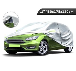 OPREMA ZA VOZILA CARMOTION POKRIVALO ZA AVTO L 480X175X120 CM
