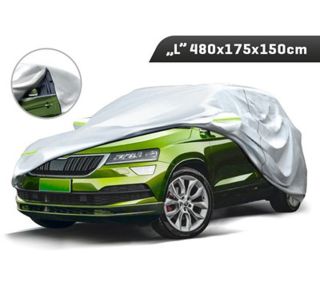 OPREMA ZA VOZILA CARMOTION POKRIVALO ZA AVTO SUV L 480X175X150 CM