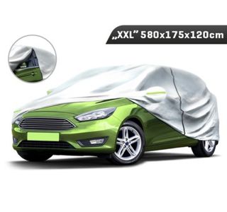 OPREMA ZA VOZILA CARMOTION POKRIVALO ZA AVTO XXL 580X175X120 CM
