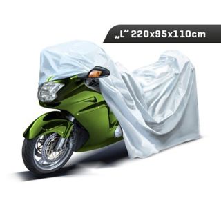 OPREMA ZA VOZILA CARMOTION POKRIVALO ZA MOTOR L 220X95X110 CM