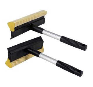 OPREMA ZA VOZILA FINISH LINE BRISALEC ZA STEKLO SILIKONSKI 20CM ALU ROČAJ OPREMA ZA VOZILA FINISH LINE BRISALEC ZA STEKLO SILIKONSKI 20CM ALU ROČAJ