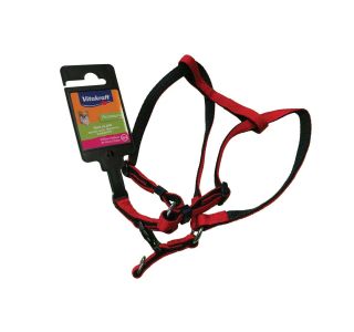 OPRSNICA SOFT GRIP. 10MM/30-40CM, RDEČA OPRSNICA SOFT GRIP. 10MM/30-40CM, RDEČA