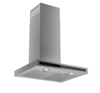 STENSKA KUHINJSKA NAPA SICCABO OPTIMA INOX 60