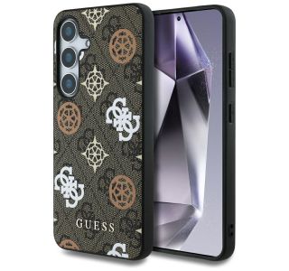 ORIGINALNI GUESS OVITEK GUHMS25SP4PWPW ZA SAMSUNG GALAXY S25 5G - MAGSAFE - STAMP - PU - RJAV ORIGINALNI GUESS OVITEK GUHMS25SP4PWPW ZA SAMSUNG GALAXY S25 5G - MAGSAFE - STAMP - PU - RJAV