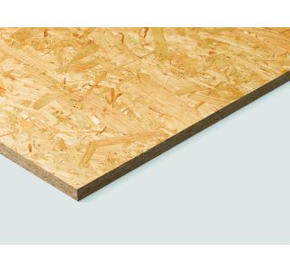 OSB PLOŠČA OSB /3 2500X1250X10 MM RAVNI ROB