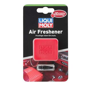 OSVEŽILEC ZRAKA LIQUI-MOLY VONJ ČEŠNJE