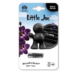 OSVEŽILEC ZRAKA LITTLE JOE BLACK VELVET