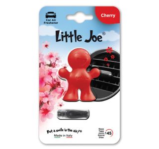 OSVEŽILEC ZRAKA LITTLE JOE CHERRY