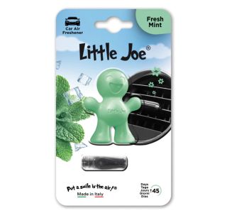 OSVEŽILEC ZRAKA LITTLE JOE FRESH MINT