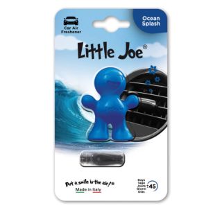 OSVEŽILEC ZRAKA LITTLE JOE OCEAN SPLASH