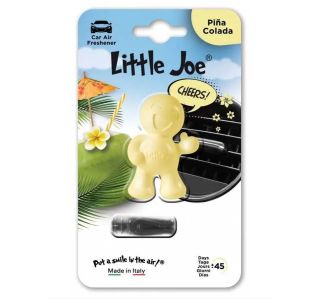 OSVEŽILEC ZRAKA LITTLE JOE THUMBS UP PINA COLADA