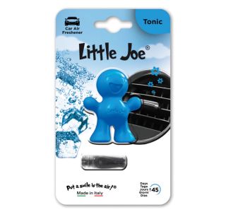 OSVEŽILEC ZRAKA LITTLE JOE TONIC