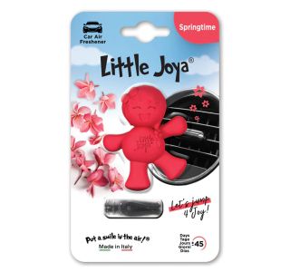 OSVEŽILEC ZRAKA LITTLE JOYA SPRINGTIME