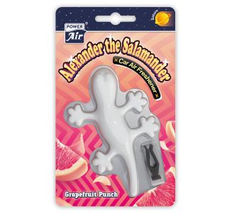 OSVEŽILEC ZRAKA POWERAIR ALEXANDER THE SALAMANDER GRAPEFRUIT PUNCH