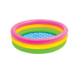 OTROŠKI BAZEN INTEX MAVRICA 86X25 CM