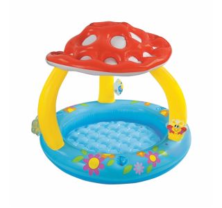 OTROŠKI BAZEN INTEX MUŠNICA 102X89 CM