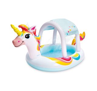 OTROŠKI BAZEN INTEX UNICORN 254X132X109 CM