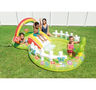 VODNI CENTER MOJ VRT 290X180X104 CM VODNI CENTER MOJ VRT 290X180X104 CM