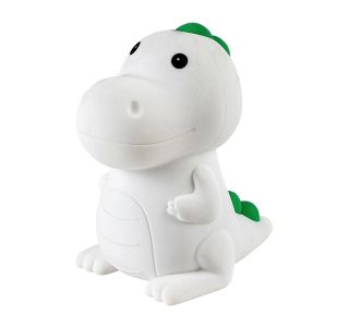 OTROŠKO SVETILO RABALUX DINOO DINOZAVER 0.45W V14CM