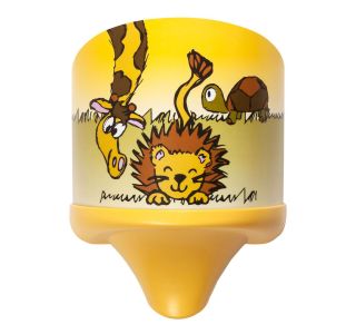 OTROŠKO SVETILO RABALUX LEON LEV